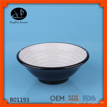 Hot selling food safety mixing bowl/salad bowl/soup bowl